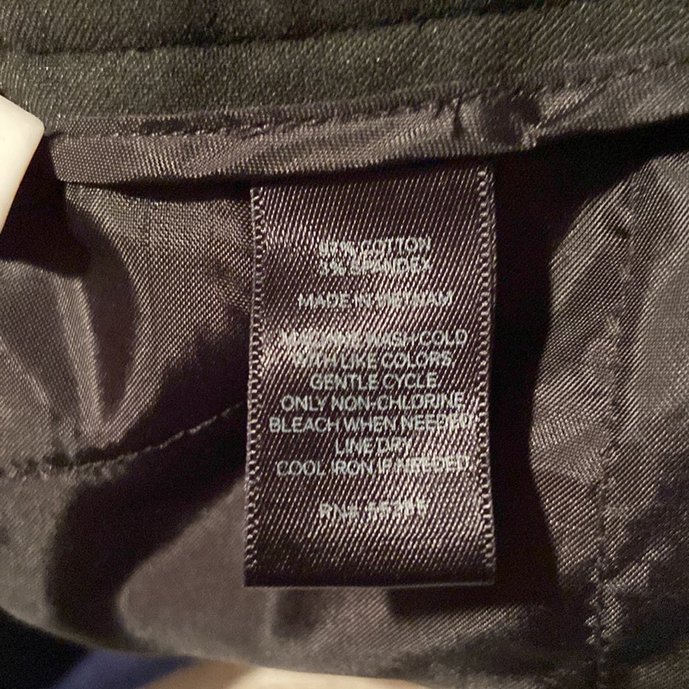 Express Editor Pants - Picture 7 of 7